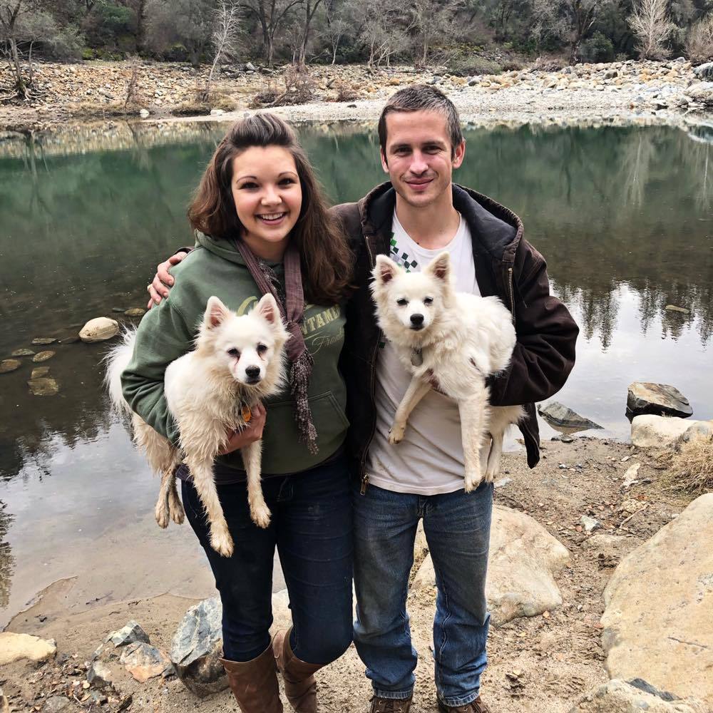 Meet your Posher, Morgan